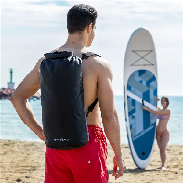 Veekindel spordikuivkott Dryhux InnovaGoods 20 L