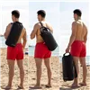 Ūdensizturīga Sporta Soma Dryhux InnovaGoods 20 L