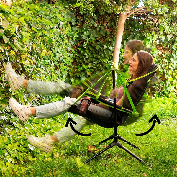Kokkupandav matka kiiktool Kamprock InnovaGoods