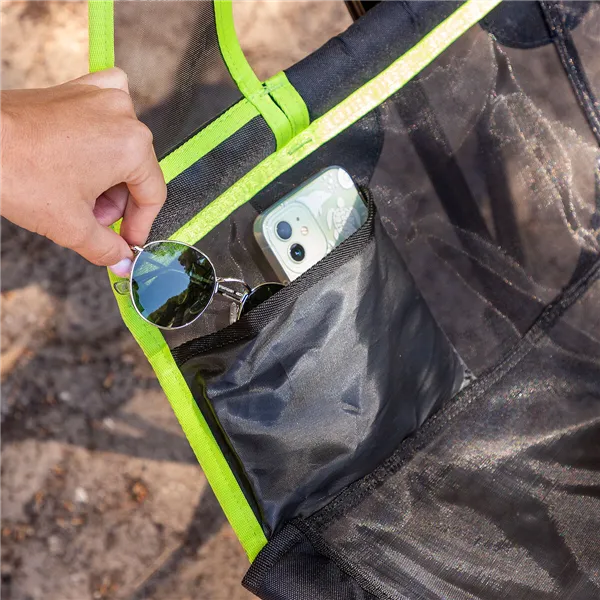 Kokkupandav matka kiiktool Kamprock InnovaGoods