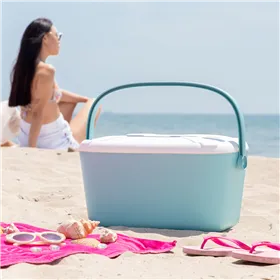 Nešiojamas standus aušintuvas Koolty InnovaGoods 20 L