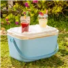 Kannettava Kova Kylmälaukku Koolty InnovaGoods 20 L