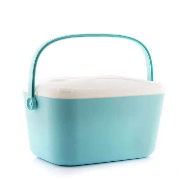 Ciets pārnēsājams ledusskapis Koolty InnovaGoods 20 L