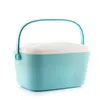 Жесткий портативный холодильник Koolty InnovaGoods 20 L