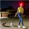 Перезаряжаемый и регулируемый светодиодный налобный фонарь Recobright InnovaGoods