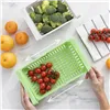 Reguleeritav külmiku organiseerija Friwer InnovaGoods 2 Ühikut