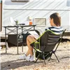 Foldable Camping Chair Folstul InnovaGoods