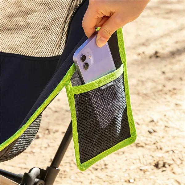 Taitettava retkituoli Folstul InnovaGoods