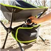 Taitettava retkituoli Folstul InnovaGoods
