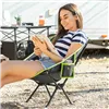 Складной стул для кемпинга Folstul InnovaGoods