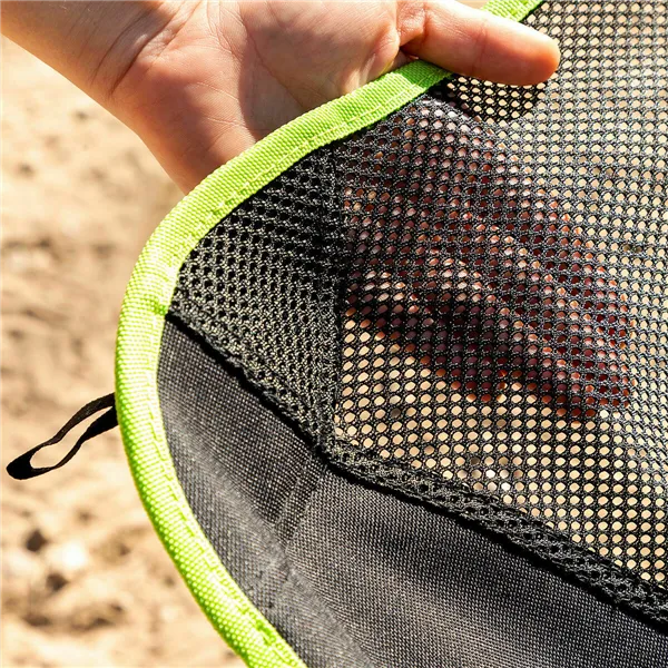 Sulankstoma stovyklavimo kėdė Folstul InnovaGoods