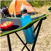 Taittuva kankainen retkipöytä suojuksella Cafolby InnovaGoods