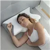 Viskoelastinė kaklo pagalvė su ergonomiškais kontūrais Conforti InnovaGoods