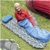 Piepūšama Gaisa Gulta un Spilvens Ultralight InnovaGoods V0101020 (Atjaunots C)