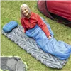Täispuhutav Õhuvoodi ja Padi Ultralight InnovaGoods V0101020 (Renoveeritud C)