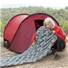 Täispuhutav Õhuvoodi ja Padi Ultralight InnovaGoods V0101020 (Renoveeritud C)