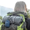 Täispuhutav Õhuvoodi ja Padi Ultralight InnovaGoods V0101020 (Renoveeritud C)