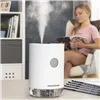 Įkraunamas ultragarso drėkintuvas Vaupure InnovaGoods