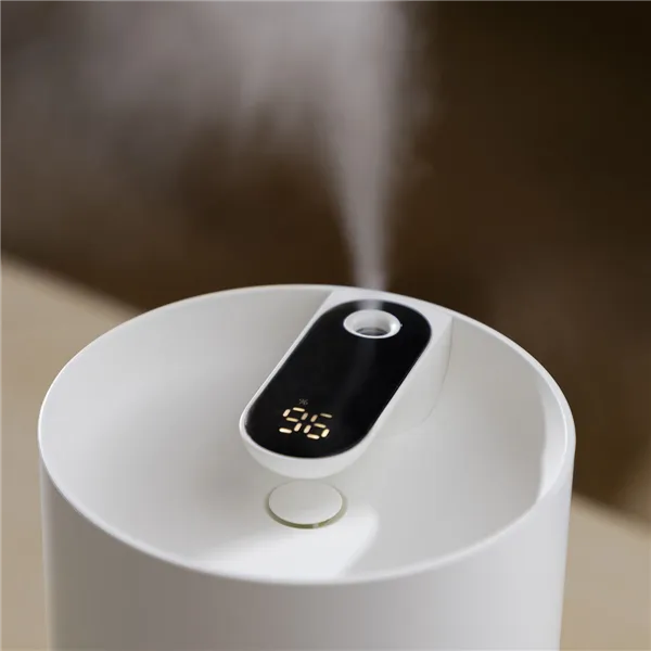 Įkraunamas ultragarso drėkintuvas Vaupure InnovaGoods