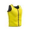 Vīriešu Sporta Veste ar Saunas Efektu Passwa InnovaGoods