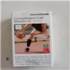 Kompresijas Sporta Getras Slexxers InnovaGoods 2 gb.