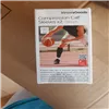Kompresijas Sporta Getras Slexxers InnovaGoods 2 gb.