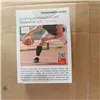 Sportinės kompresinės blauzdos rankovės Slexxers InnovaGoods 2 vnt.