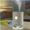Ladattava ultraääni-ilmankostutin Vaupure InnovaGoods