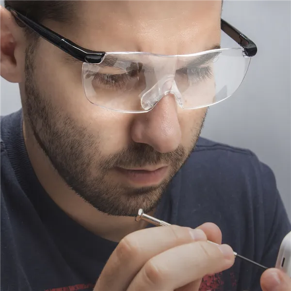 Suurentavat Lasit InnovaGoods