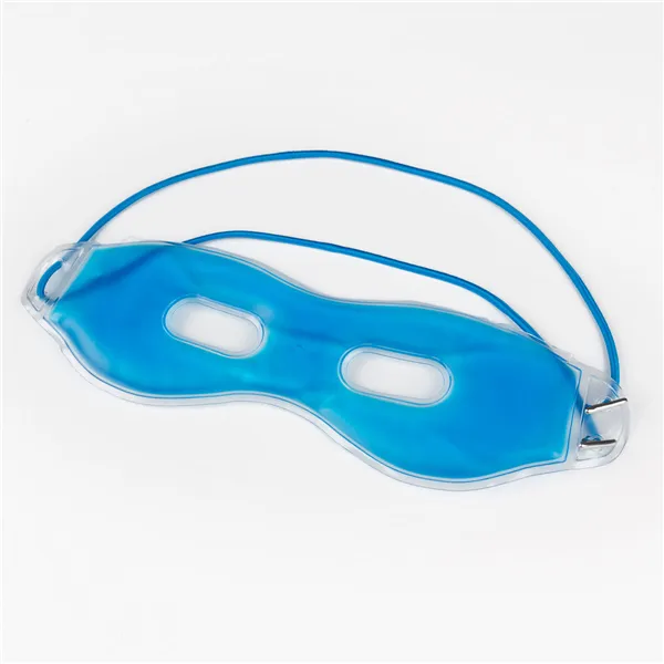 Lõõgastav Geelmask Näole Ageyes InnovaGoods