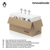 Masāžas relaksācijas krēsls InnovaGoods (Atjaunots A)