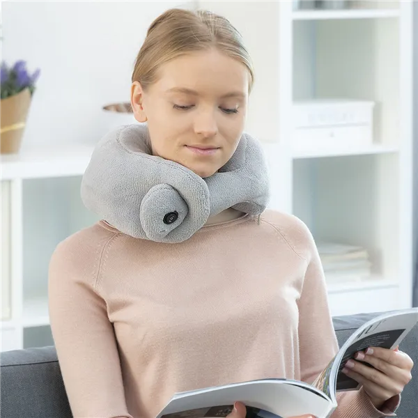 Masažuojanti kaklo pagalvėlė Newor InnovaGoods