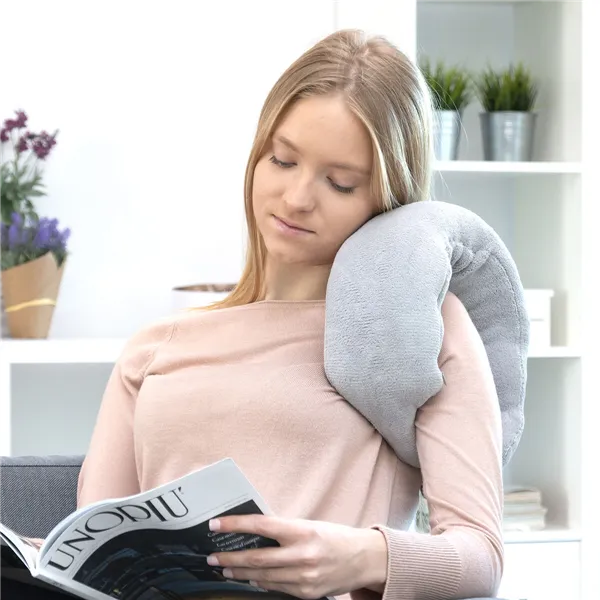 Masažuojanti kaklo pagalvėlė Newor InnovaGoods
