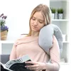 Masažuojanti kaklo pagalvėlė Newor InnovaGoods