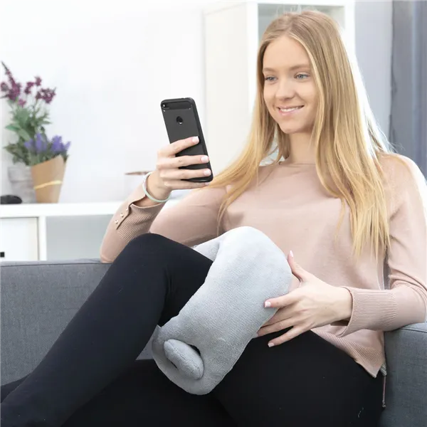 Masažuojanti kaklo pagalvėlė Newor InnovaGoods