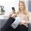Masažuojanti kaklo pagalvėlė Newor InnovaGoods