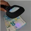 Лупа с Ультрафиолетом и Светодиодами Magiolet InnovaGoods