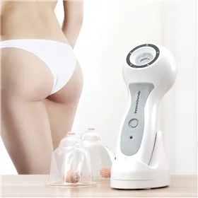 Vacumterapia Pro Anti-Celulīta Terapijas Ierīce InnovaGoods