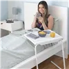Многопозиционный вспомогательный складной столик Foldy Table InnovaGoods