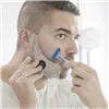 Hipster Barber partamuotti InnovaGoods