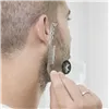 шаблон для бритья бороды и щетины Hipster Barber InnovaGoods