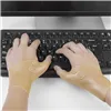 Kompresinė riešo apsauga su magnetiniais taškais Imontic InnovaGoods 2 vnt.