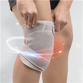 Siltuma un Aukstuma Gela Ceļu Apsējs InnovaGoods
