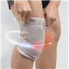Gelinis įtvaras keliui su šaldančiu ir šildančiu efektu InnovaGoods