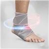 Sildoša un Atvēsinoša Elastīgā Potītes Saite Wralief InnovaGoods