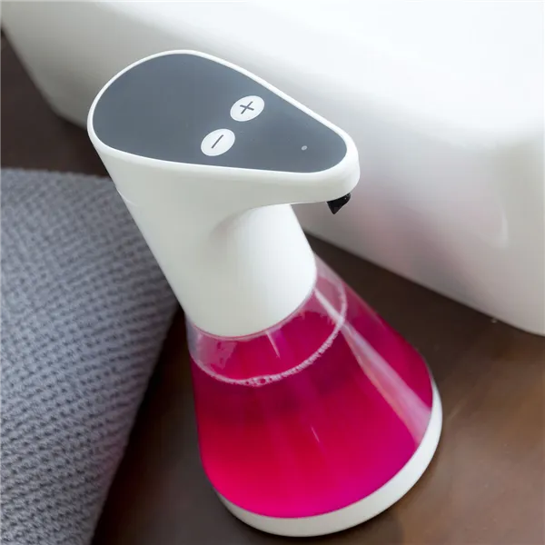 Automaattinen saippua-annostelija sensorilla Sensoap InnovaGoods