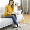 Многопозиционный вспомогательный складной столик Foldy Table InnovaGoods