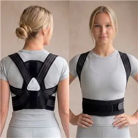 Pielāgojams Stājas Korektors Pro Ticalbak InnovaGoods