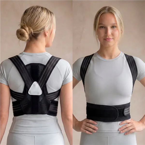 Adaptable Posture Corrector Pro Ticalbak InnovaGoods