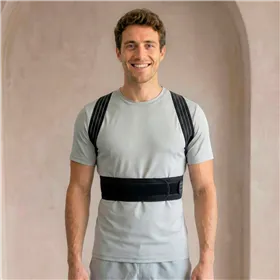 Adaptable Posture Corrector Pro Ticalbak InnovaGoods